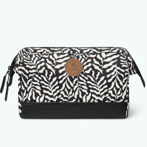 [CABLUANDA] Trousse de toilette Cabaia "Luanda"