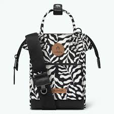 [CABLUANDA] Nano bag Cabaïa "Luanda"