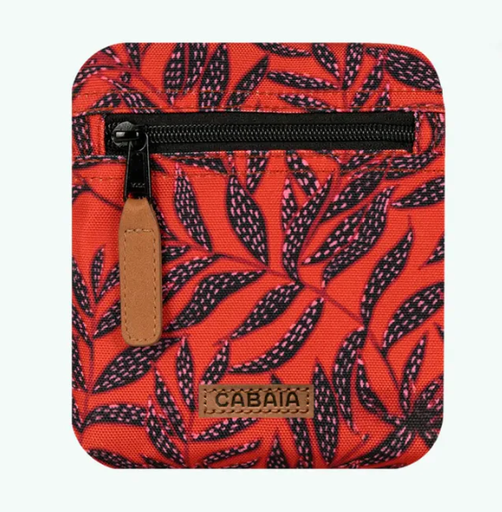 [CABADELAIDE] Pochette Cabaïa taille S "Adelaide"