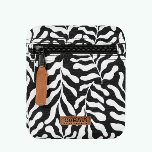 [CABLUANDA] Pochette Cabaia taille S "Luanda"