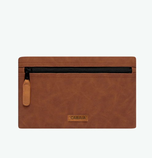 [CABSANTIAGO] Pochette Cabaia taille L "Santiago"