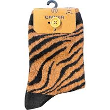 [CABSANDYETJORDAN] Chaussettes inséparables Cabaia "Sandy et Jordan"