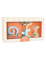 [DJ06181] Coffret de naissance "Baby Gifti"