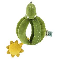 [TRI24-944] Balle de préhension "dino"