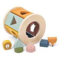 [TRI36-290] Rouleau à formes