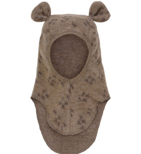 [AH25HUT460340] Cagoule en laine 