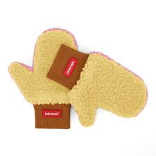 [HELMOUF0014] Moufles "Heaty Kira"