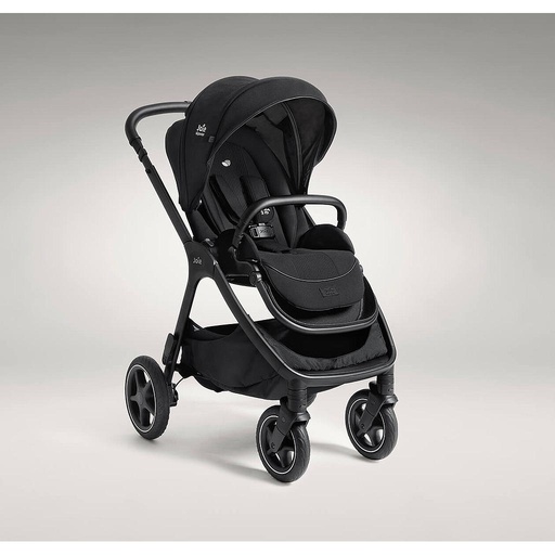 [JOIZ2BLJ00049DE] Offre combinée poussette Finiti avec nacelle CalmiR129