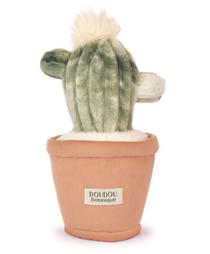[DOUSP4346] Cactus en peluche 25cm