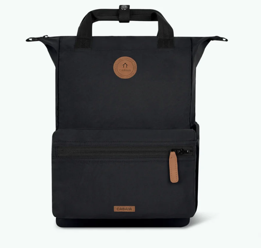 [CABBERLIN] Sac à dos pliable Cabaia Pack'bag "Berlin"