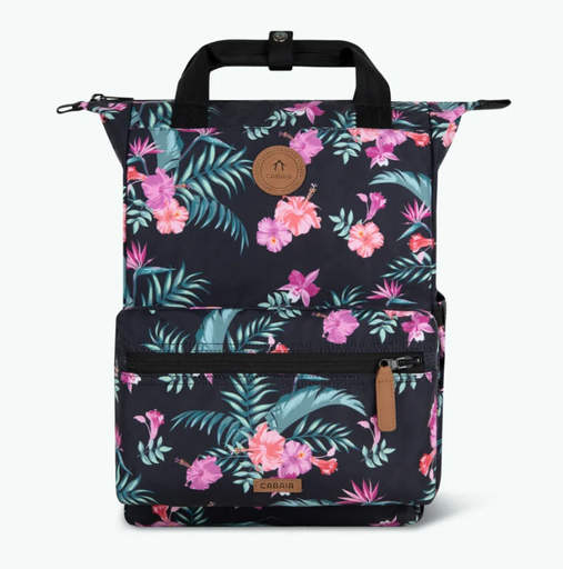 [CABVALLADOLID] Sac à dos pliable Cabaïa Pack'bag "Valladolid"