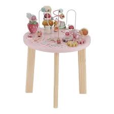 [LITLD7341] Table d'activités "Fairy Garden"
