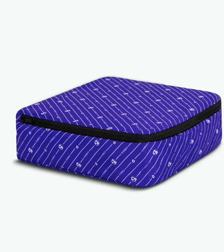 [CABPACKINGCUBES] Organisateur valise "Packing cubes" taille L