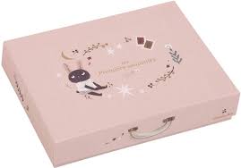[MR715107] Coffret Premiers souvenirs