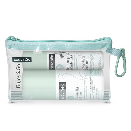 [SUA3402536] Set Anti-moustique Roll-on 