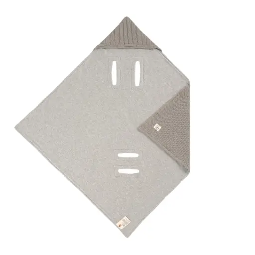 [LAS15420142730] Couverture pour siège bébé