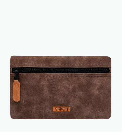 [CABPRAIADESOYO] Pochette Cabaia taille L "Praia de Soyo"