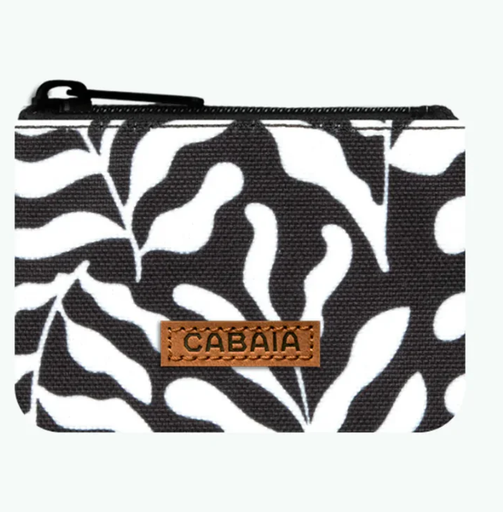 [CABLUANDA] Pochette XS Nano Bag Cabaia "Luanda"