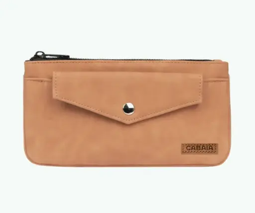 [CABBOLCHOI] Pochette crossbody "Bolchoi" taille M
