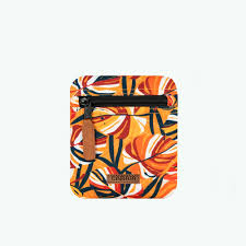 [CABTSAVOSAFARI] Pochette Cabaïa taille S "Tsavo Safari"