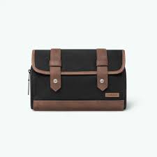 [CABTROGIR] Trousse de toilette Cabaia "Trogir"