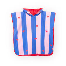 [QUU174868] Poncho de plage 