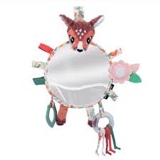 [DEG22531] Grand miroir d'activités mélimélos