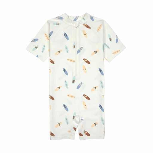 [LAS1431019669] Maillots de bain à manches courtes