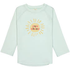 [LAS1431021690] T-shirt de bain à manches longues  