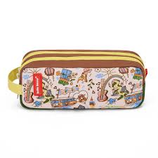 [HELSANFRANCISCO] Trousse "San Francisco"