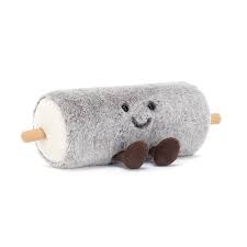 [JELA2GTC] Peluche fromage "Amuseables goat cheese"