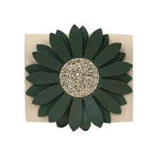 [YUKYB100065] Sac bandoulière "Flora"