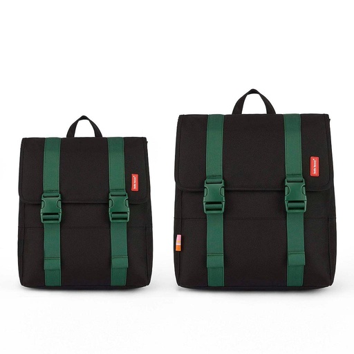 [HELMINIONYX] Sac à dos "Mini Onyx"