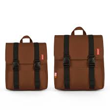 [HELMINITAWNY] Sac à dos "Mini Tawny"