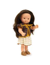 [DJ07775] Vêtements Pomea "Capucine"