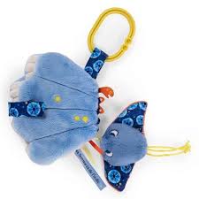 [MR676089] Coquillage d'activités  