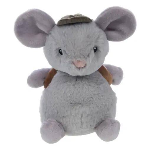 [AMA165929] Peluche souris pour dent de lait