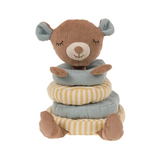 [AMA167777] Ourson empilable 