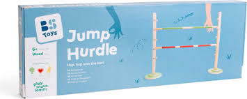 [BSTGA515] Course de Haie 