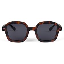 [HELHOSSYCRAKY] Lunettes de soleil "Hossy Craky"