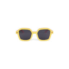 [HELHOSSYDAISY] Lunettes de soleil "Hossy Daisy"