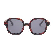 [HELKOODYCRAKY] Lunettes de soleil "Koody Craky"