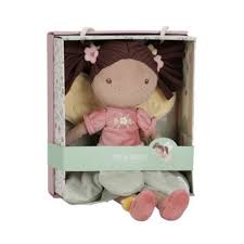 [LITLD4570] Poupée Fairy Evi