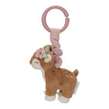 [LITLD9013] Peluche vibrante -cerf