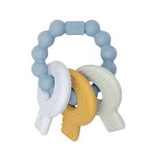 [LD2006121] Trousseau de clés de dentition 