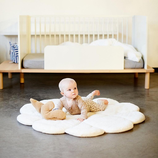 [CHICCPMFL] Tapis fleur 110cm