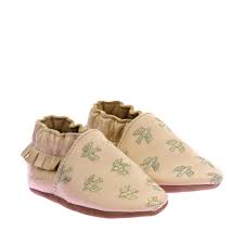 [PE25ROB1216130SWEETBIRDS] Pantoufles en cuir souple
