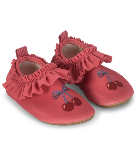 [KONKS102507] Chaussures d'eau "Rapture rose"