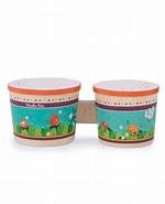 [MR668421] Tambour Bongo "Dans la jungle"