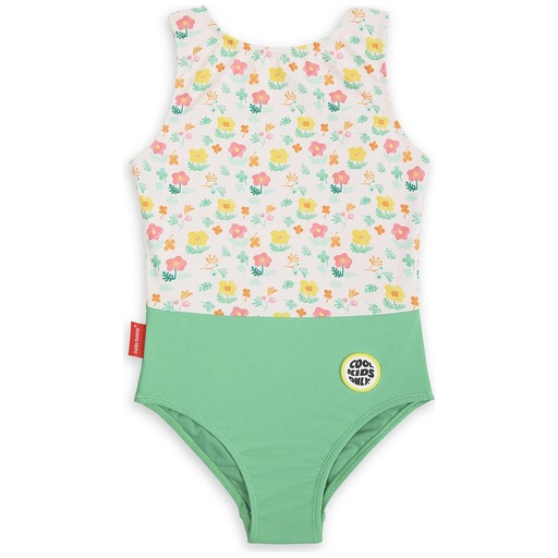 [HELCLOVERBERRY] Maillot de bain "Clover Berry"
